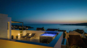 Apartman Sea Heaven, Kanica